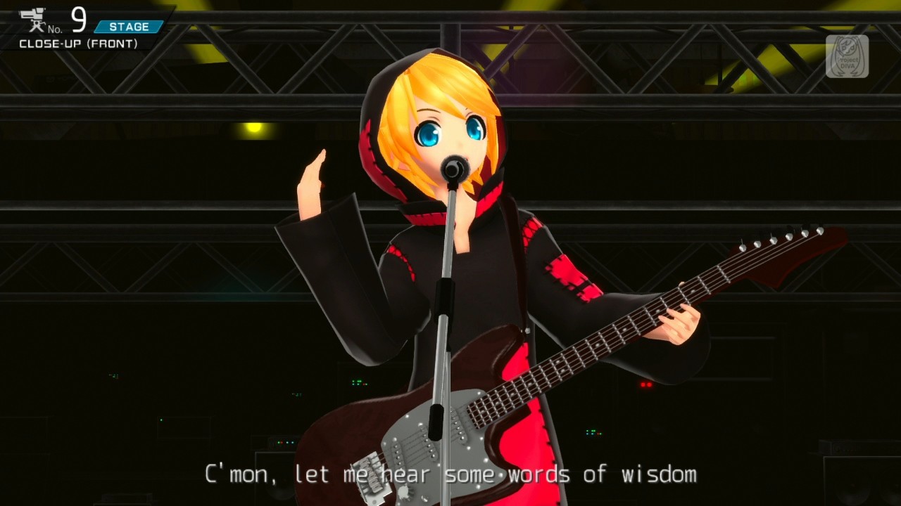 Hatsune Miku Project Diva F 2nd - Imagen 18